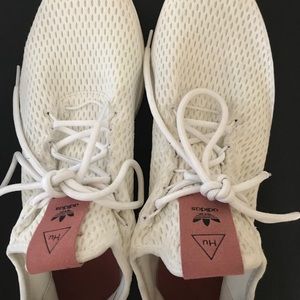 Too big, Never worn them